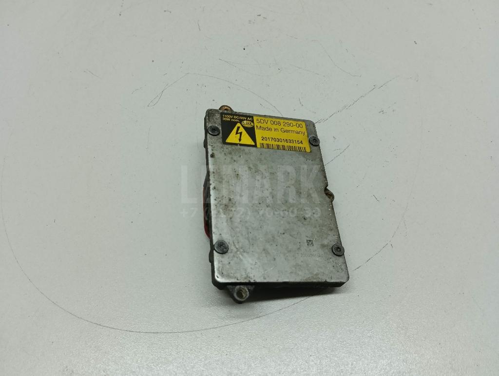 Блок ксеноновой лампы YWC500430 Land Rover