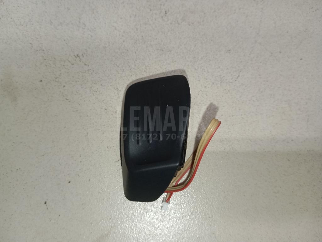 Кнопка многофункциональная 3C8951528YCR VAG
