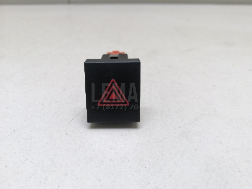Кнопка аварийной сигнализации 5L0953235RBE VAG