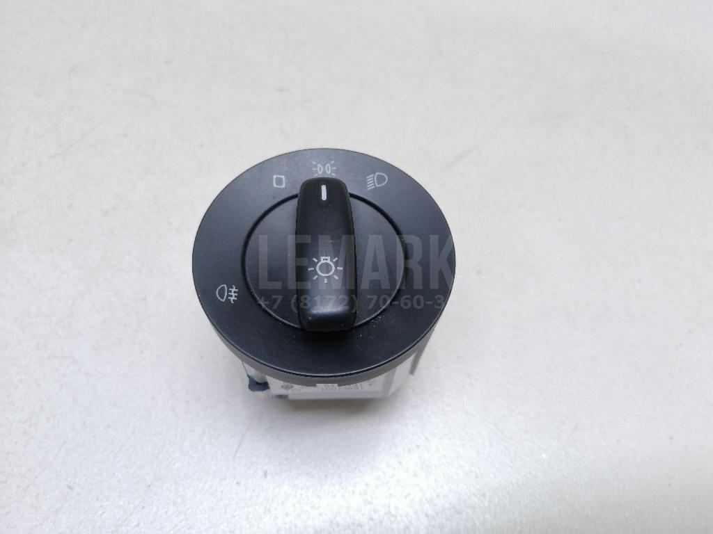 Переключатель света фар 5L0941431FREH VAG