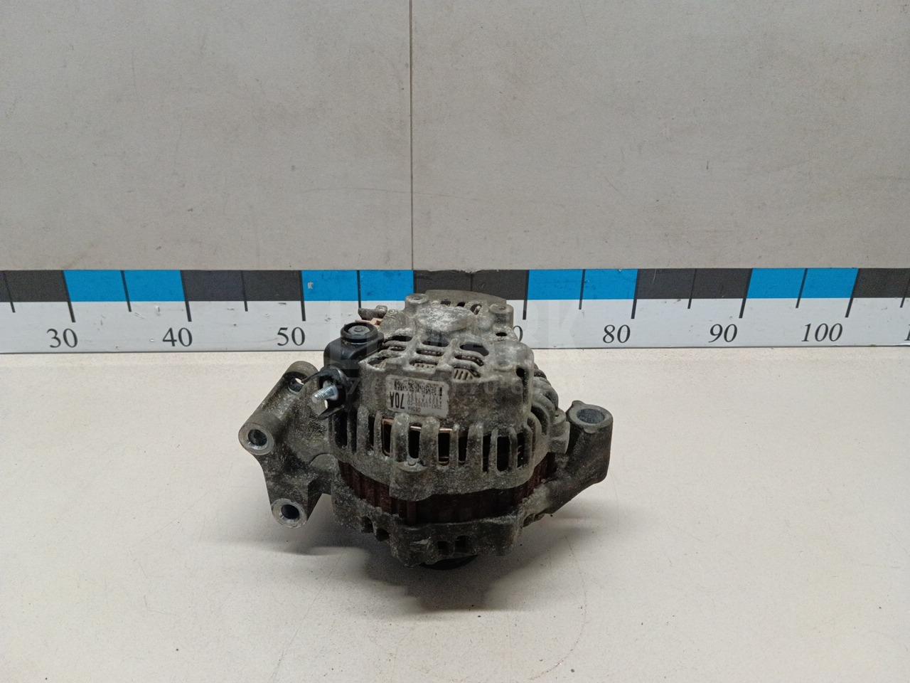 Генератор 2S6T10300CD Ford