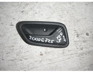Ручка двери внутренняя правая для Suzuki Liana 2001-2007 б/у состояние отличное