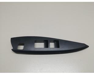 Накладка блока управления стеклоподъемниками для Lifan X60 2012> с разборки состояние хорошее