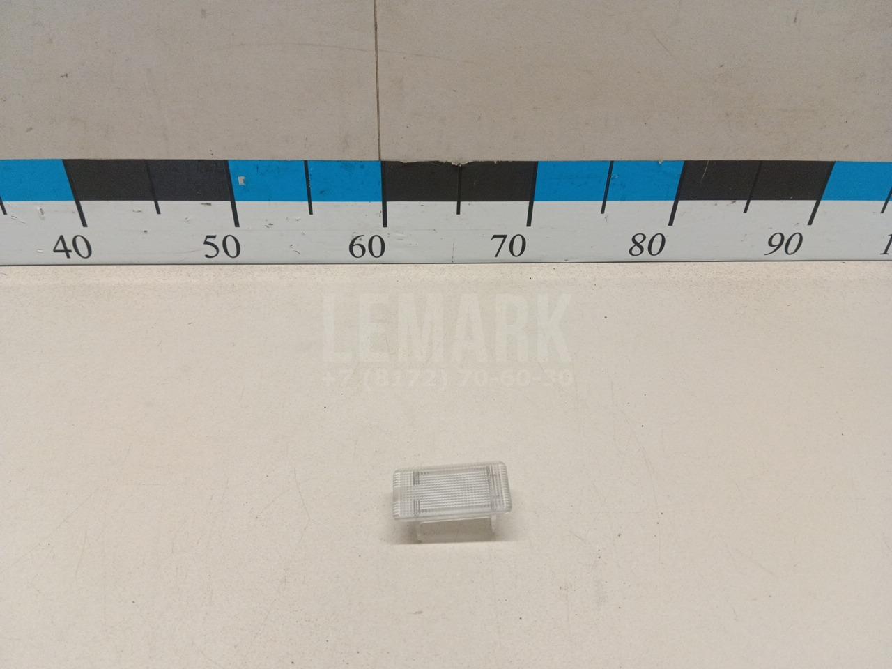 Плафон салонный 6136623 Ford