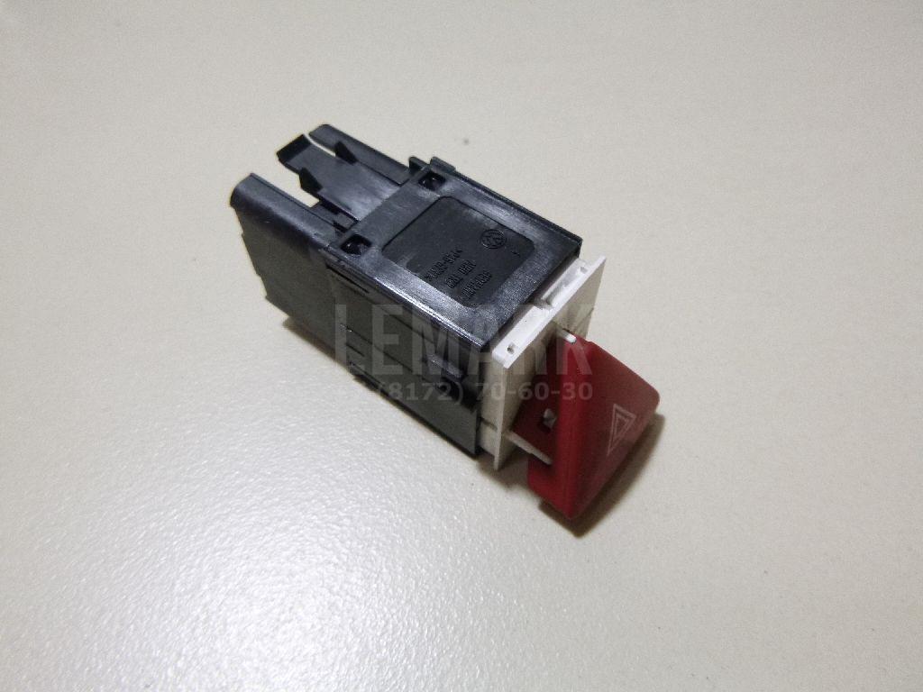 Кнопка аварийной сигнализации 3C0953509 VAG