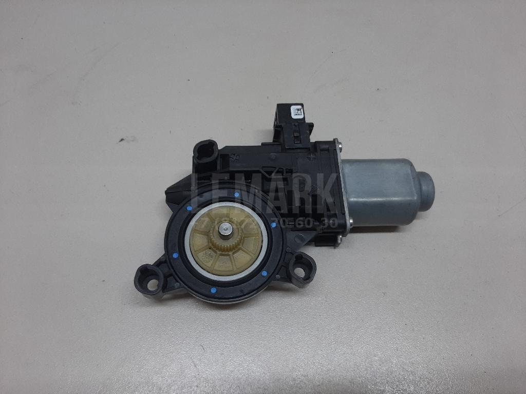 Моторчик стеклоподъемника 6R0959811MZ01 VAG