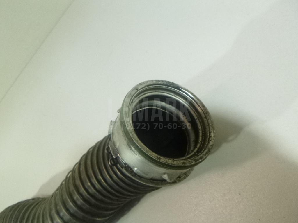 Патрубок интеркулера для  BMW 2-serie F22/F23/F87 2013-2020