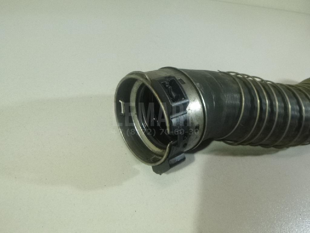 Патрубок интеркулера для  BMW 2-serie F22/F23/F87 2013-2020