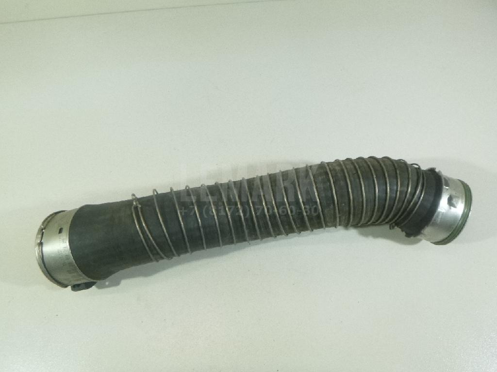Патрубок интеркулера для  BMW 2-serie F22/F23/F87 2013-2020