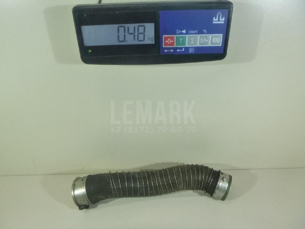 Патрубок интеркулера для  BMW 2-serie F22/F23/F87 2013-2020