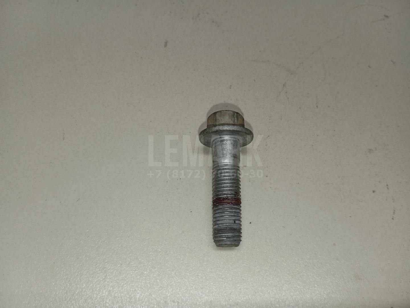 Болт суппорта Q184W1245TFDSE Great Wall