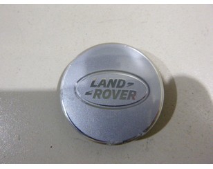 Колпак декор. легкосплавного диска для Land Rover Defender 2007-2016 б/у состояние отличное