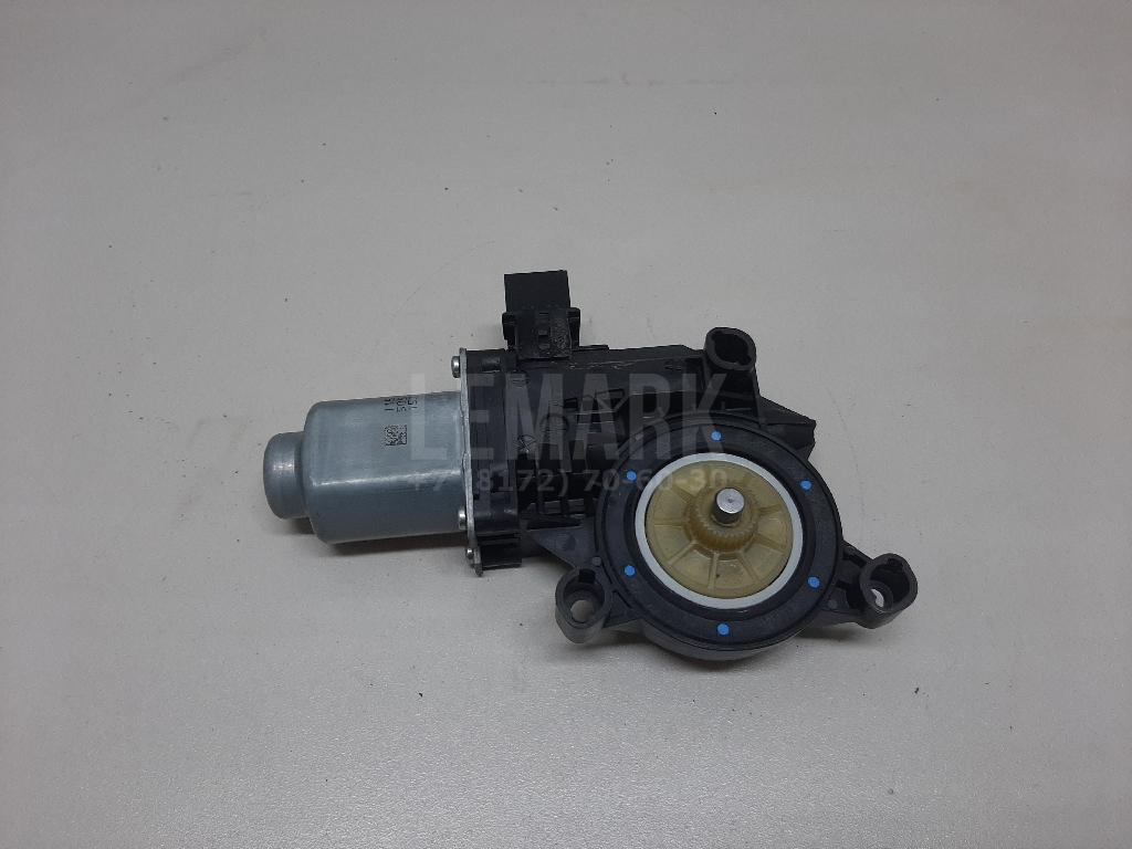 Моторчик стеклоподъемника 6R0959812MZ02 VAG