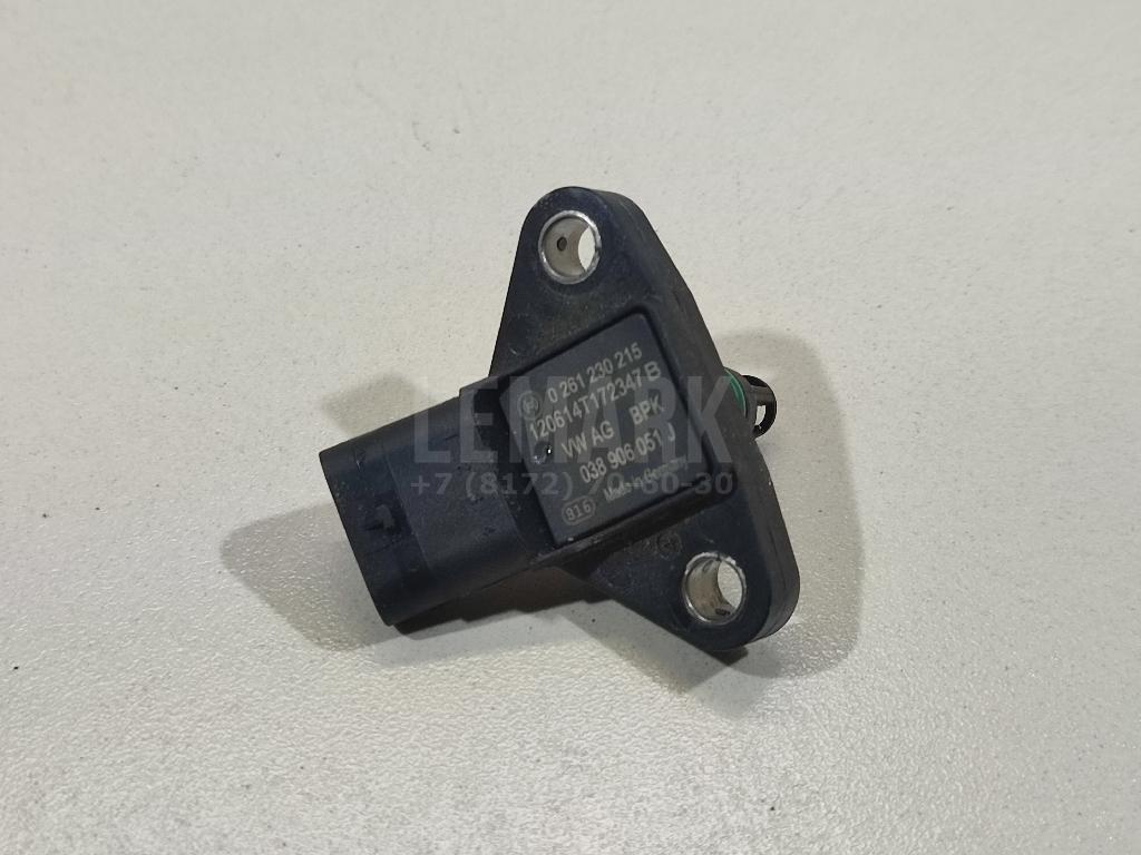 Датчик давления 038906051J VAG