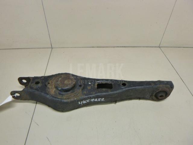 Рычаг задний поперечный 552102B300 Hyundai-Kia