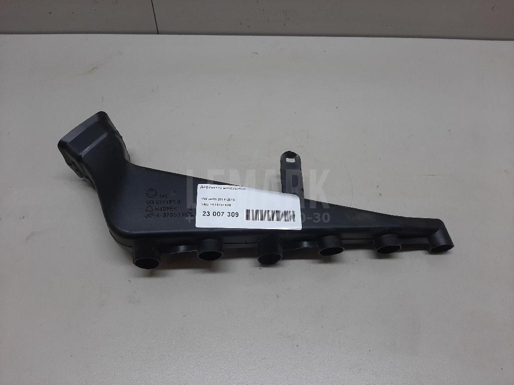 Дефлектор воздушный 1K1819152B VAG