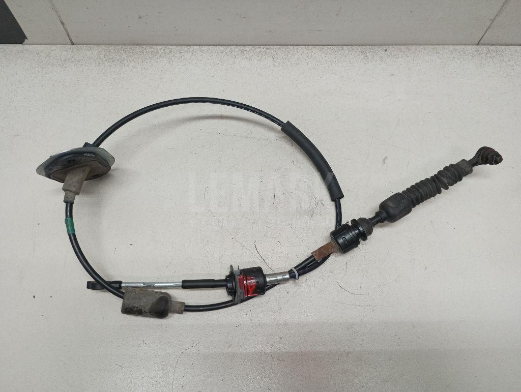 Трос КПП 467902R100 Hyundai-Kia