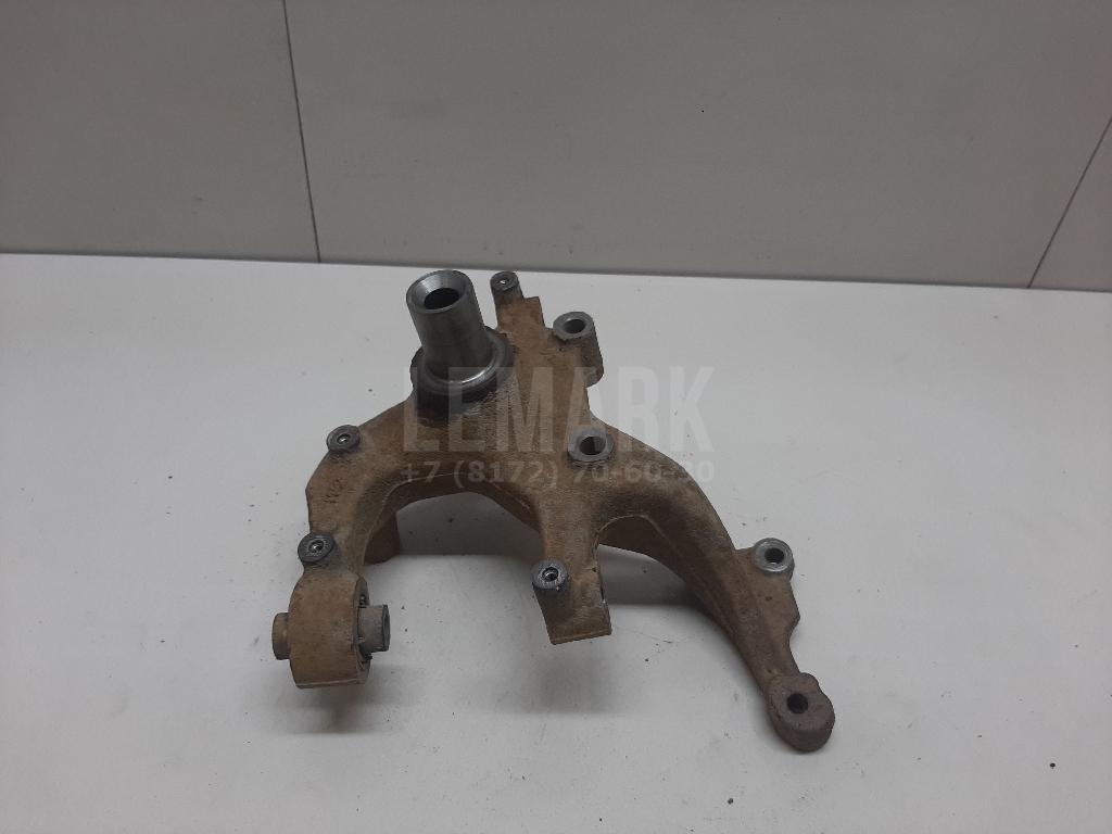 Кулак поворотный задний правый 5C0505436B VAG