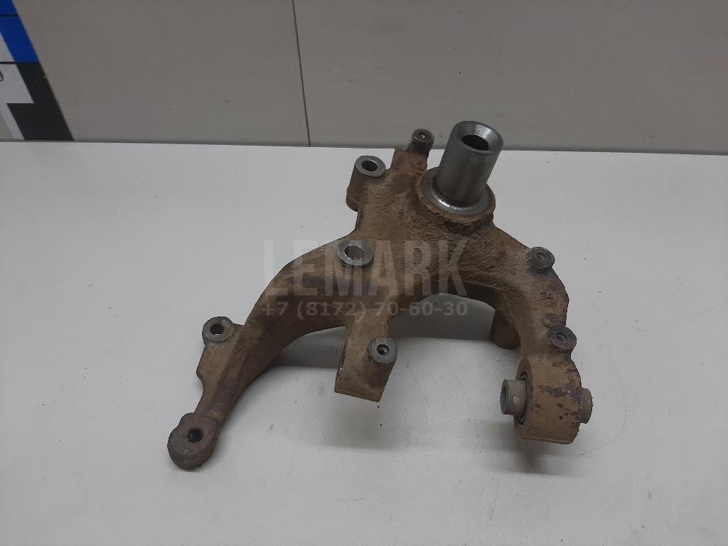 Кулак поворотный задний левый 5C0505435B VAG