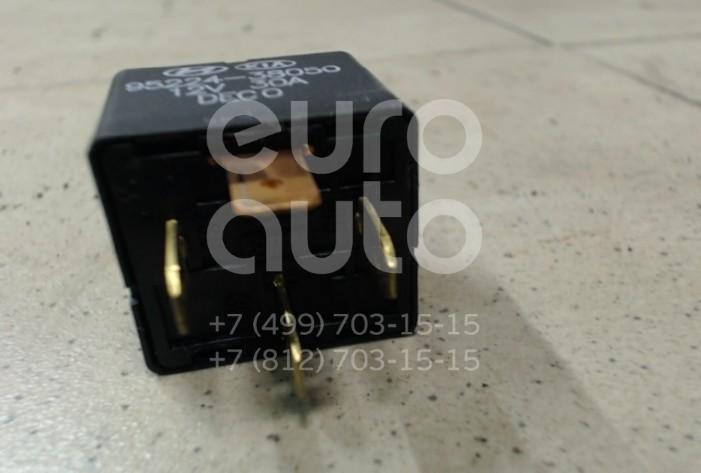 Реле Hyundai-Kia 95224-38050 в Санкт-Петербурге