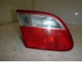 Фонарь задний внутренний правый