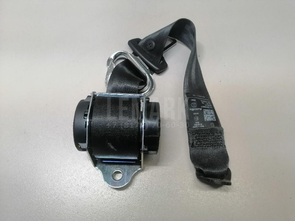 Ремень безопасности 5L6857447RAA VAG
