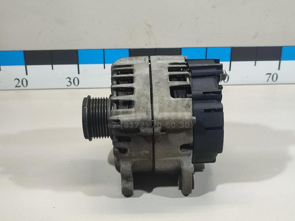 Генератор 03H903023D VAG