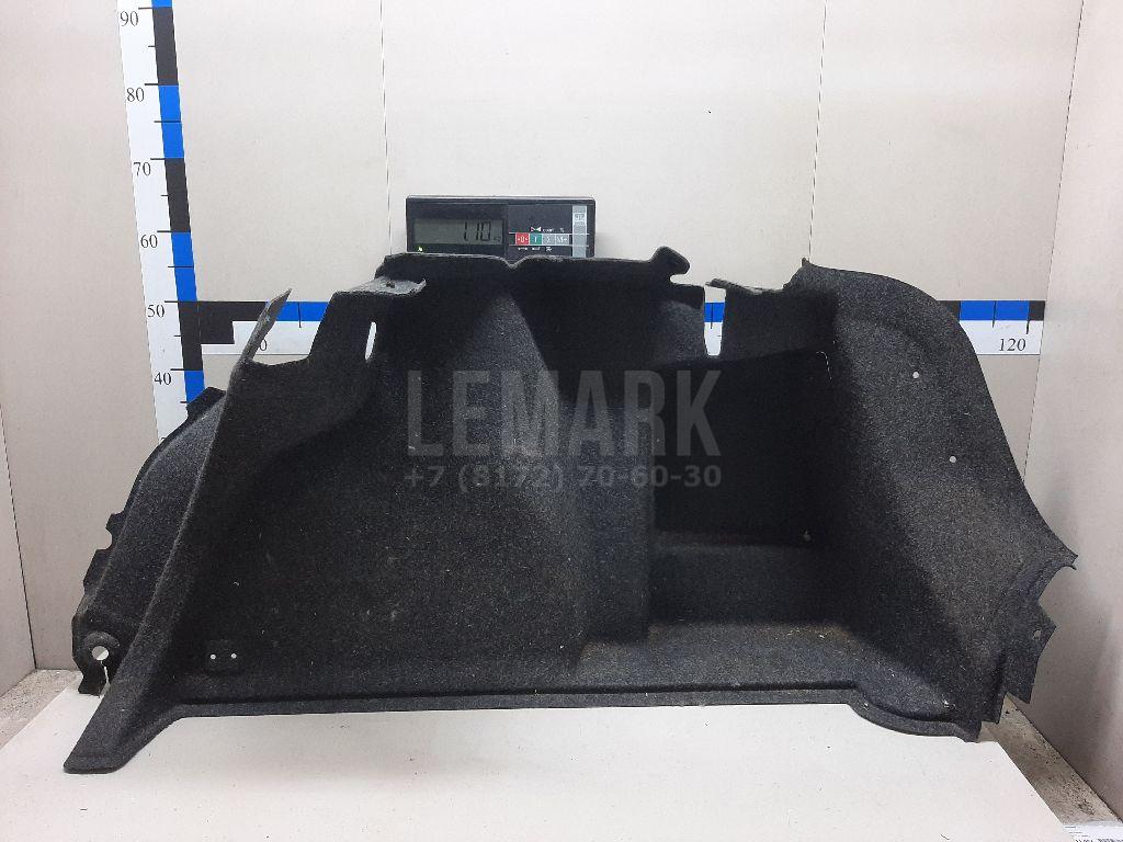 Обшивка багажника 5C6867428AA1BS VAG