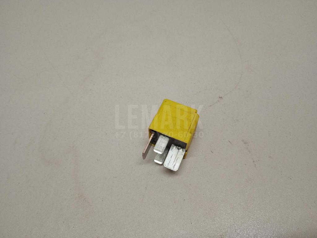 Реле 90226846 GM
