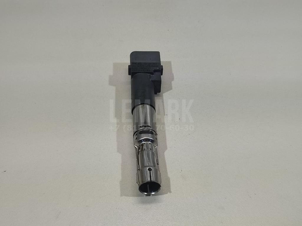 Катушка зажигания 022905715C VAG