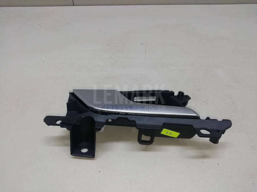 Ручка двери внутренняя левая для  BPW ECO MAX 1996