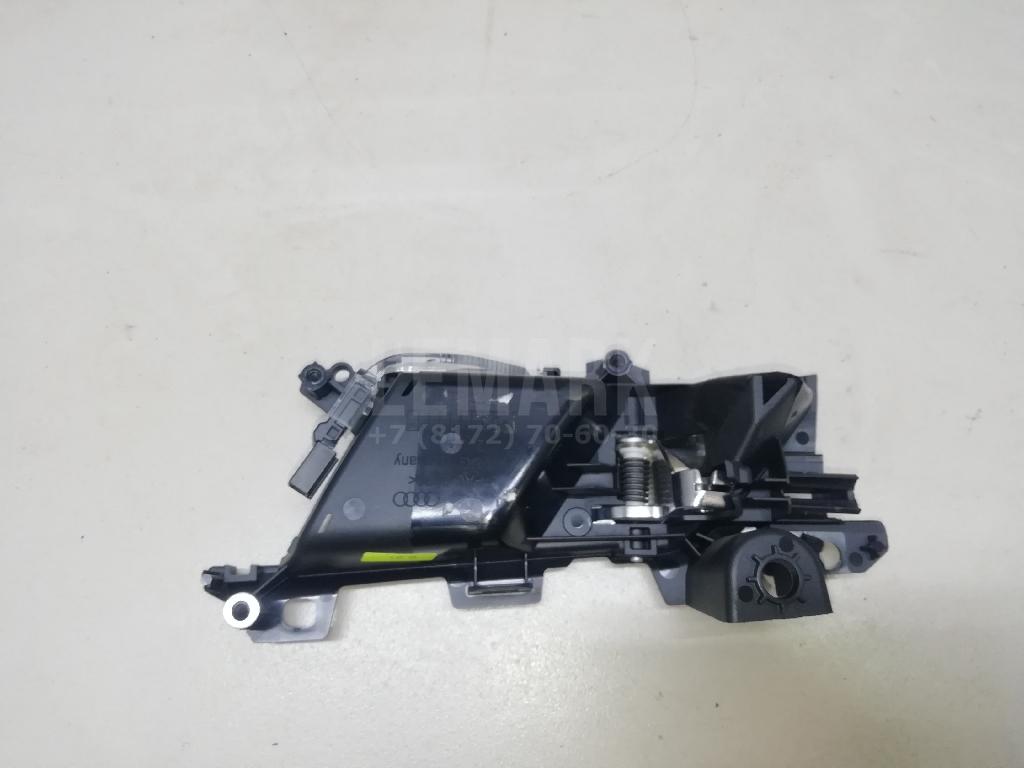 Ручка двери внутренняя левая для  BPW ECO MAX 1996