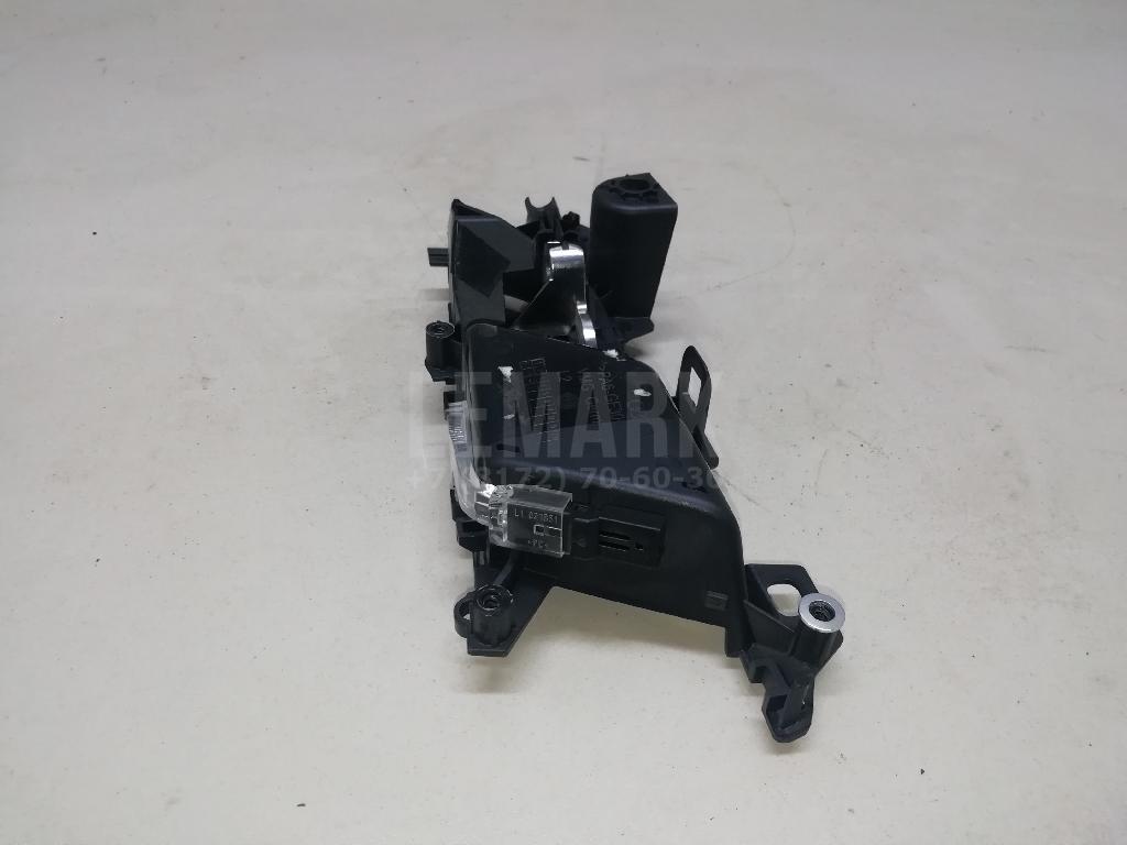 Ручка двери внутренняя левая для  BPW ECO MAX 1996