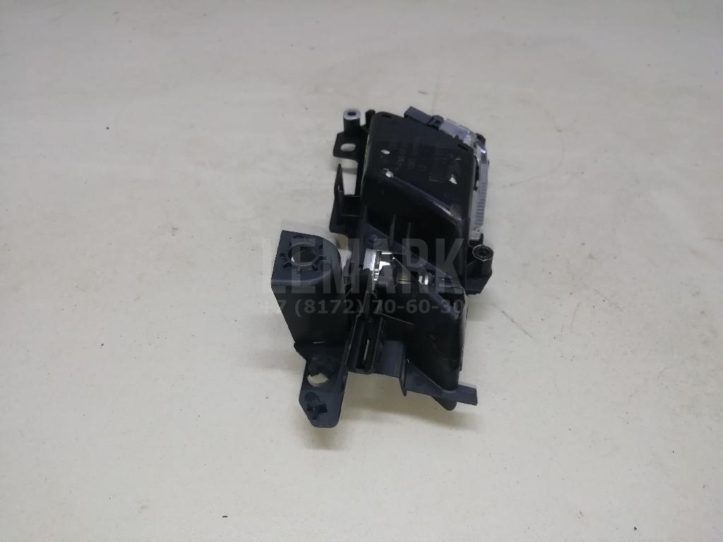 Ручка двери внутренняя левая для  BPW ECO MAX 1996