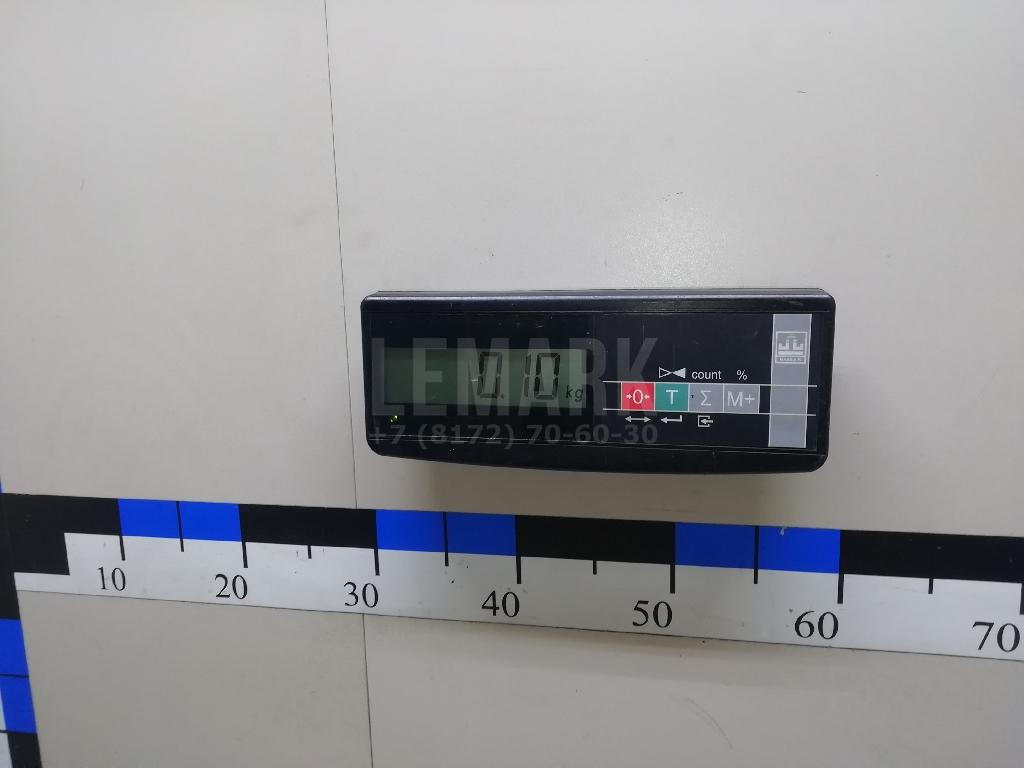 Ручка двери внутренняя левая для  BPW ECO MAX 1996