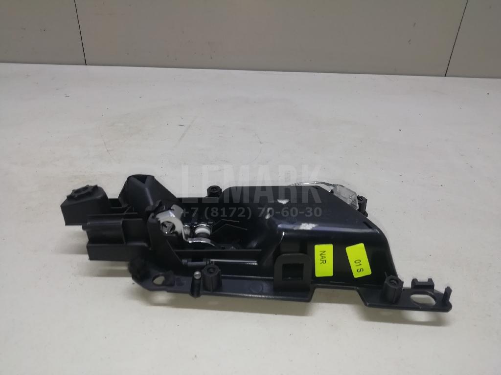 Ручка двери передней внутренняя правая для  BMW 8-serie G14/G15/G16 2018