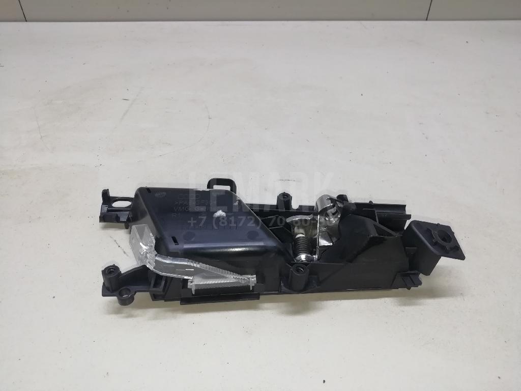 Ручка двери передней внутренняя правая для  BMW 8-serie G14/G15/G16 2018