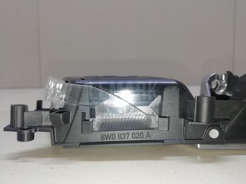 Ручка двери передней внутренняя правая для  BMW 8-serie G14/G15/G16 2018