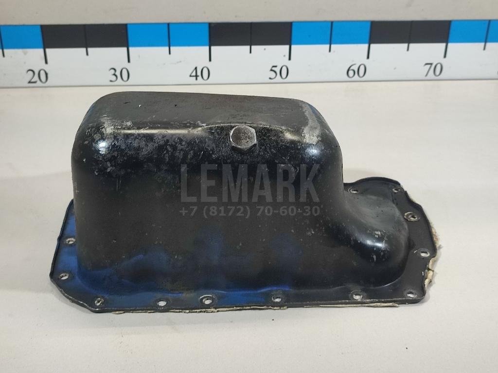 Поддон масляный двигателя 03D103601G VAG