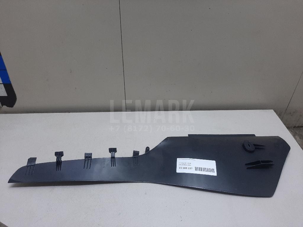 Накладка декоративная 5C786304582V VAG