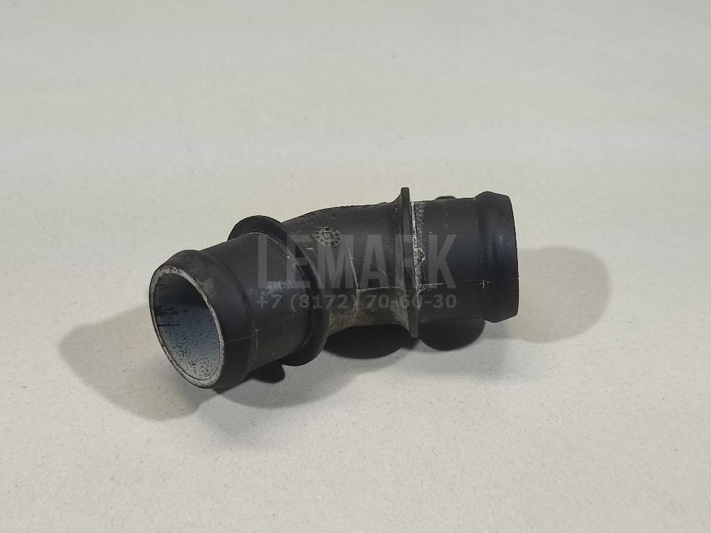 Тройник системы охлаждения 1J0121087B VAG