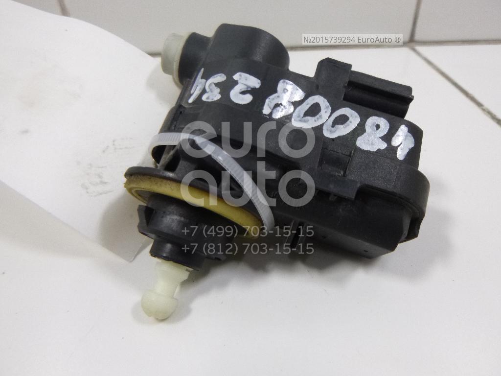 Suzuki sx4 корректор фар