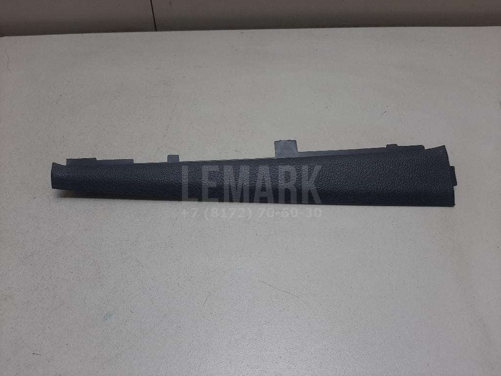 Обшивка стойки 5C686823782V VAG