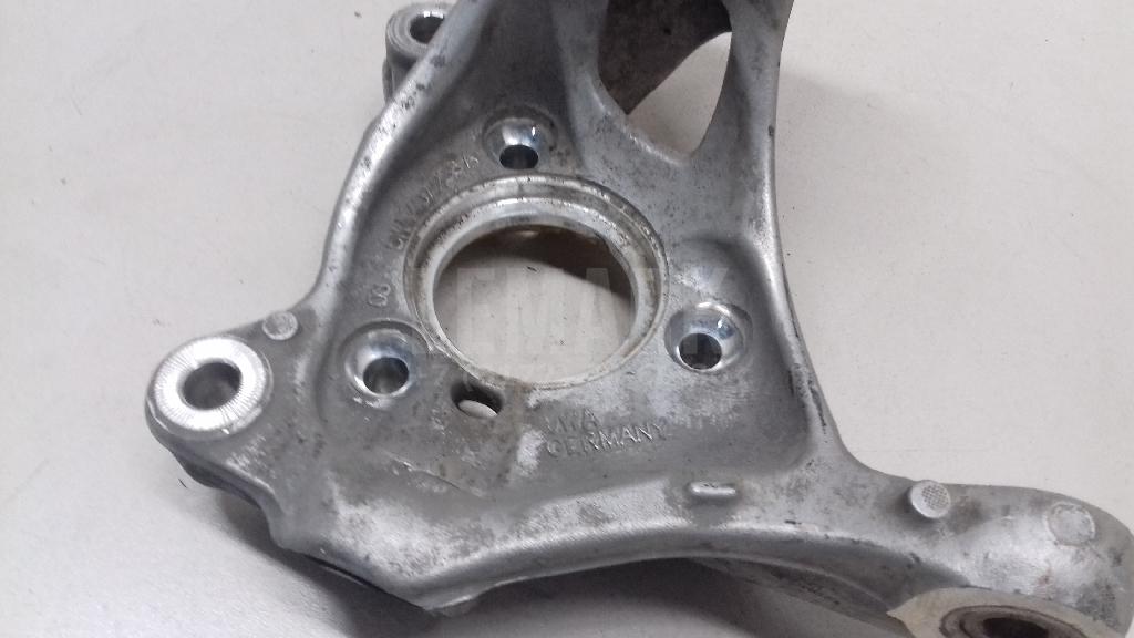 Кулак поворотный передний правый для  Ford Fiesta 2008-2019
