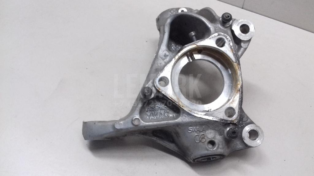 Кулак поворотный передний правый для  Ford Fiesta 2008-2019