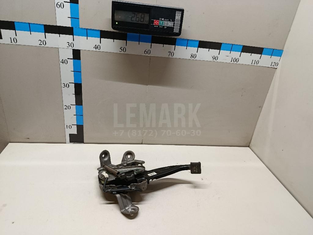 Педаль тормоза 597102B600 Hyundai-Kia