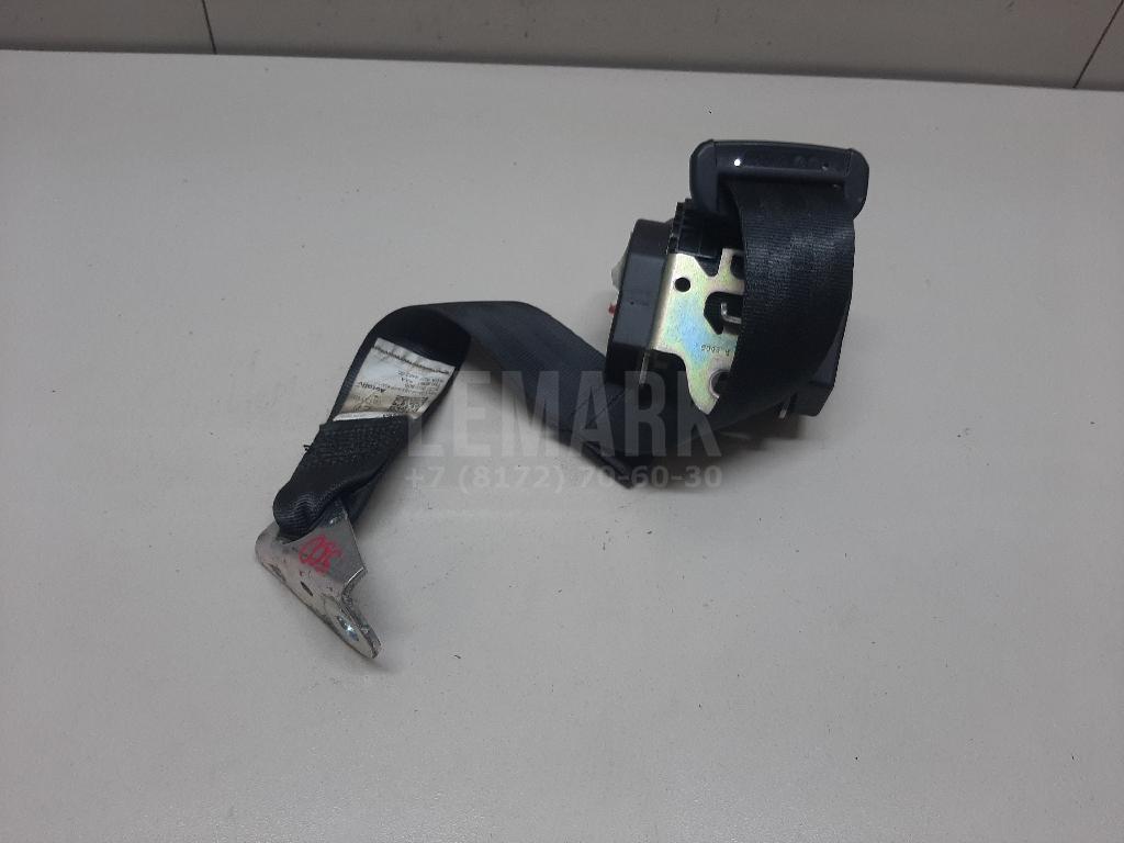 Ремень безопасности 5CU857805RAA VAG