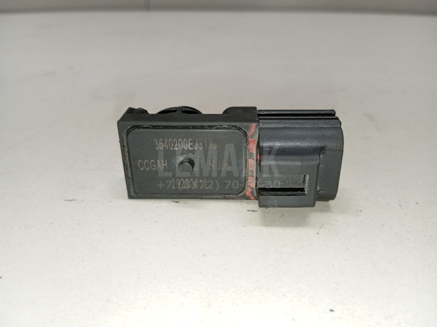 Датчик давления 3540200EJ31XA Great Wall