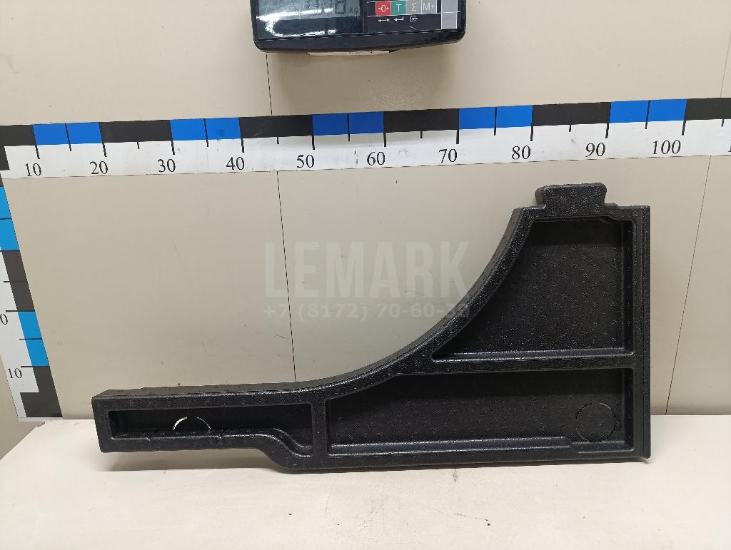 Пол багажника BM51A11168CC Ford