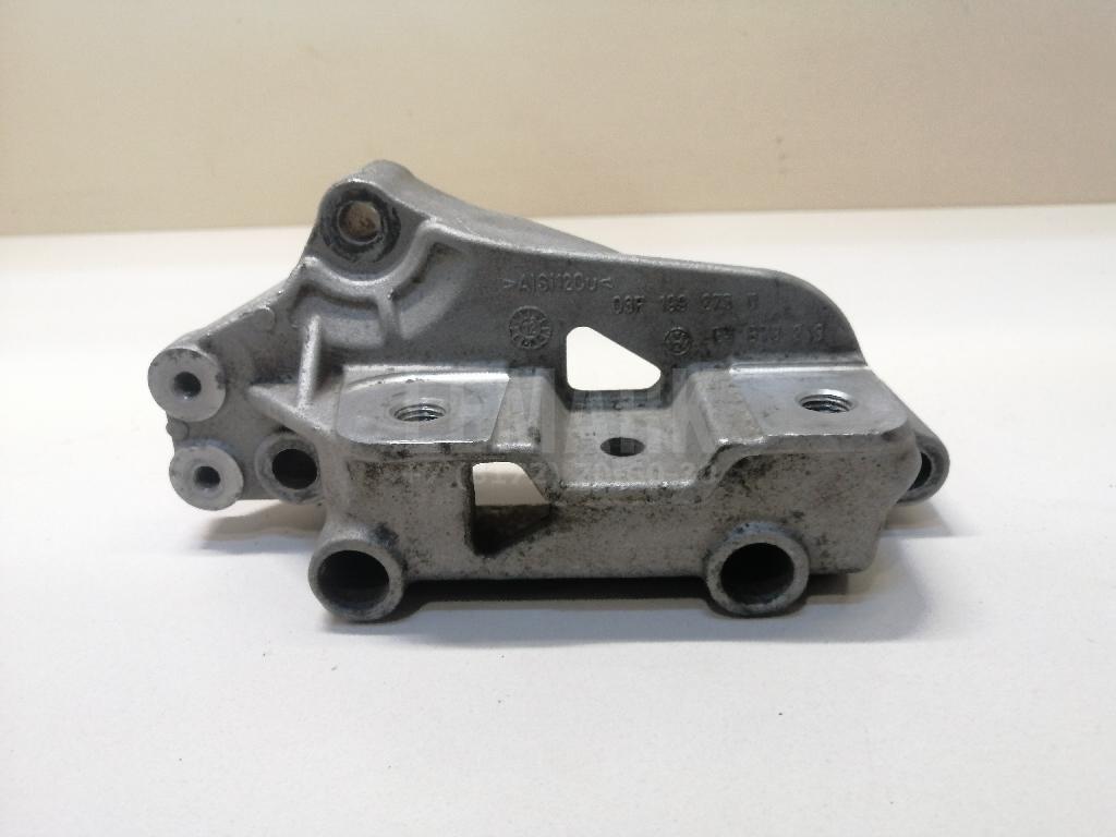 Кронштейн двигателя правый 03F199275D VAG